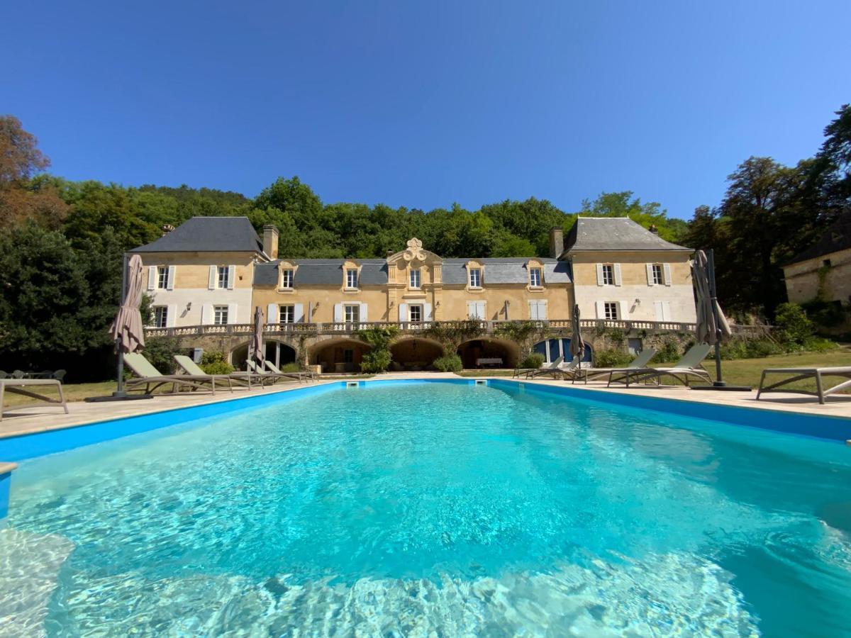 Chateau D'Argentonesse Castels Exterior foto