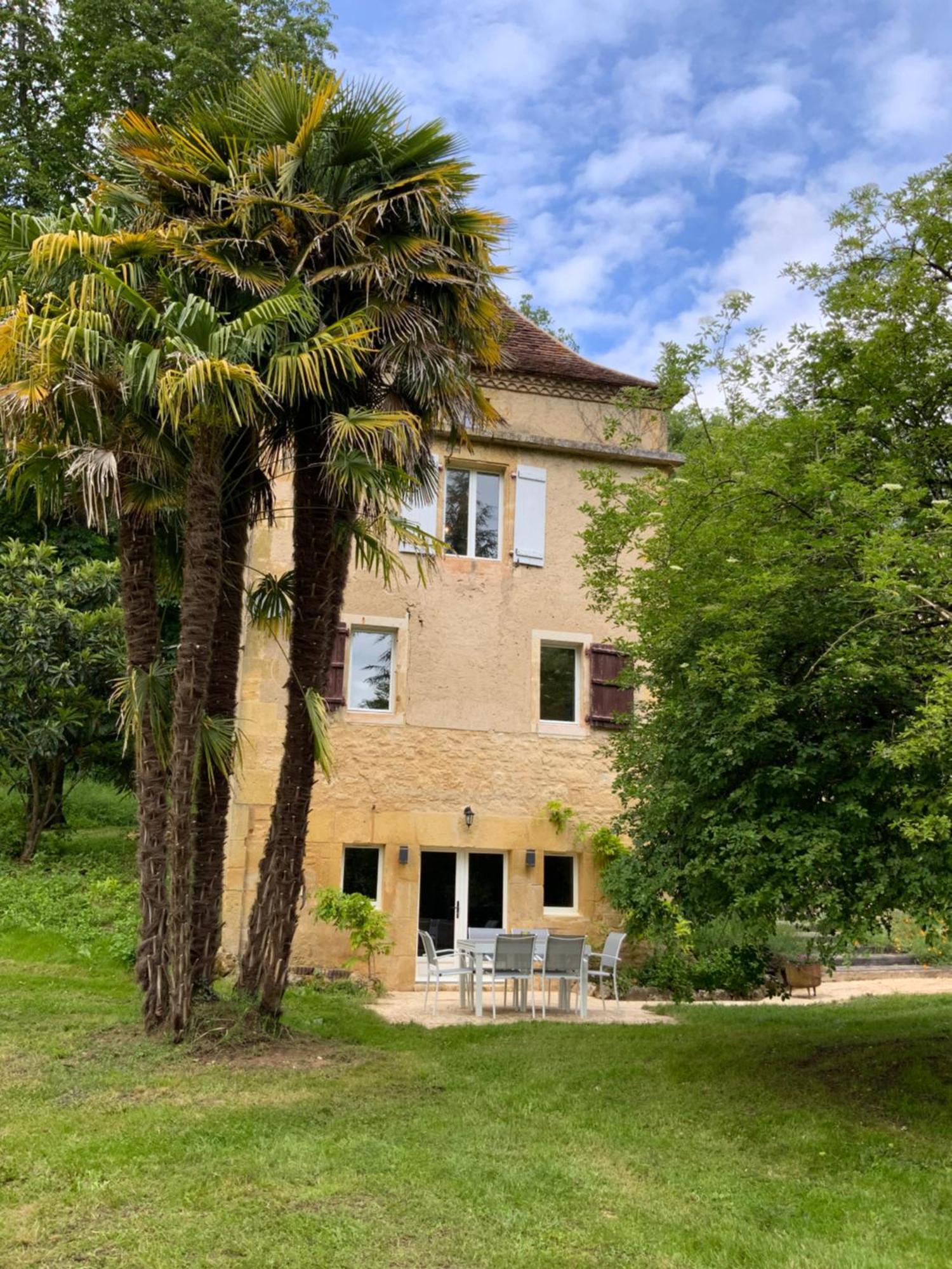 Chateau D'Argentonesse Castels Exterior foto