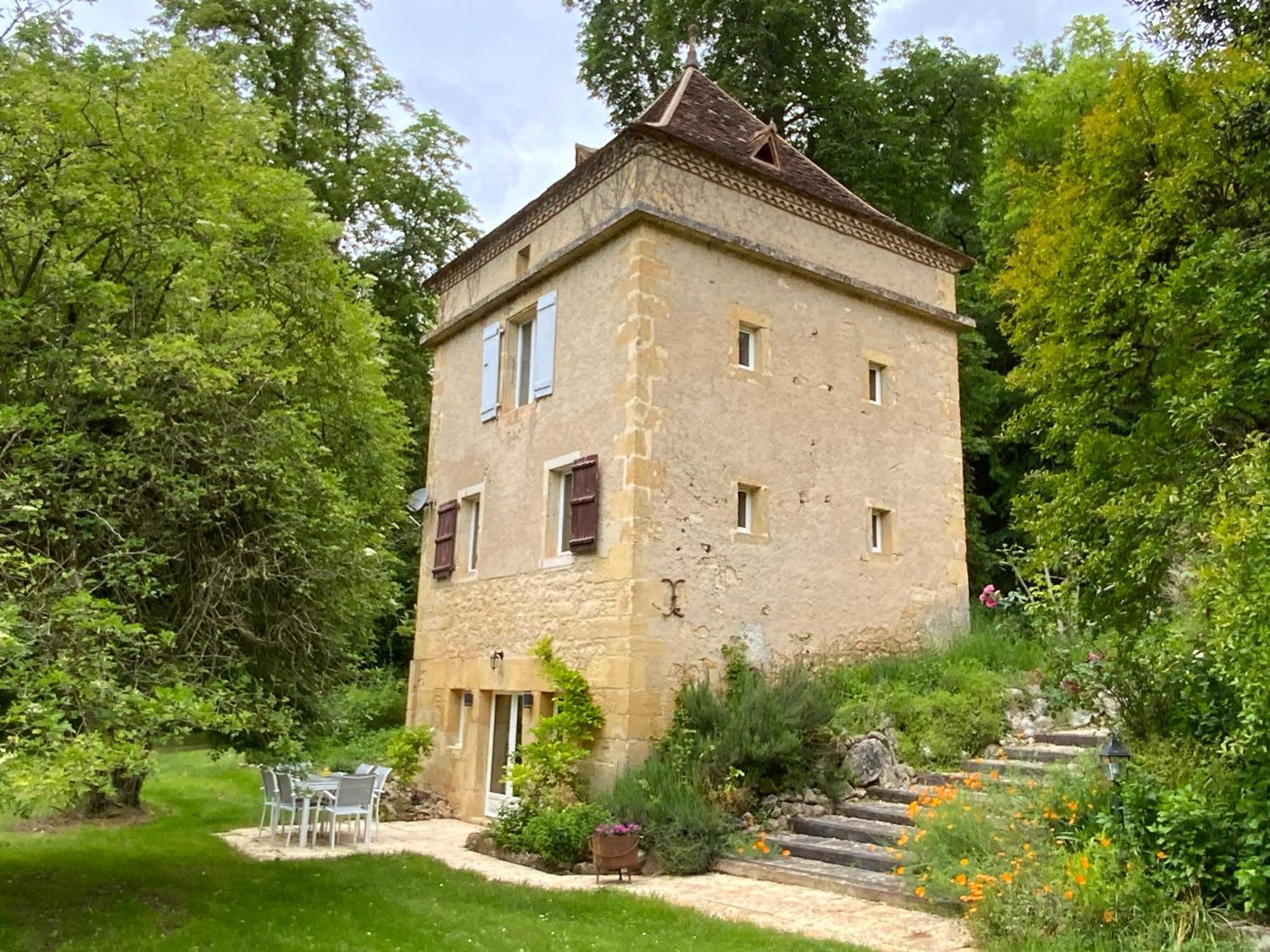 Chateau D'Argentonesse Castels Exterior foto
